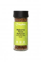 Makarna & Pizza Baharatı 40g - 1