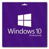 Windows 10 Pro 32-64 Bit Destekli Türkçe Lisans Anahtarı - 1