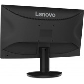 Lenovo D24f-10 59, 94 cm (23, 6 inç Full HD mat) Monitör (HDMI, DisplayPort, 1 ms tepki süresi) Siyah 144 HZ(TEHŞİR) - 2