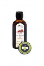 Harmanyeri Organik Nar Çekirdeği Yağı 3 Adet X 100 ml - 1