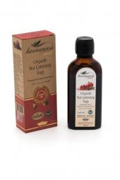 Harmanyeri Organik Nar Çekirdeği Yağı 3 Adet X 100 ml - 2
