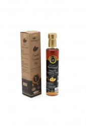 Harmanyeri Organik Çörekotu Yağı 250 ml - 1