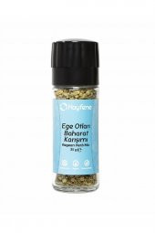 Ege Otları Baharat Karışımı (DEĞİRMENLİ) 35 G - 1