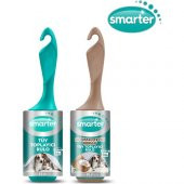 SMARTER TÜY TOPLAYICI RULO + HİNDİSTAN CEVİZİ KOK. - 2