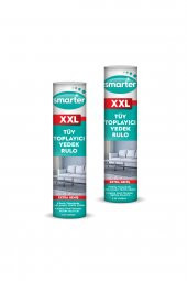 SMARTER Xxl 2 Adet Tüy Toplayıcı Yedek Rulo - 1