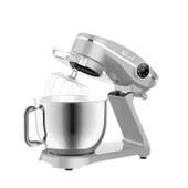 Schafer NeoCast Dijital Döküm Stand Mikser-Gümüş - 4