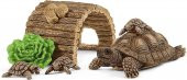 Schleich Kaplumbağa Yuvası 42506 - 1