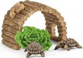 Schleich Kaplumbağa Yuvası 42506 - 2