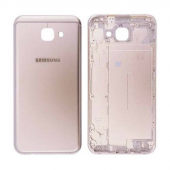 Kadrioğlu Galaxy A810 A8 2016 Kasa Kapak Gold - 1