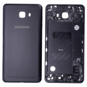 Kadrioğlu Galaxy C9000 C9 Pro Kasa Kapak Siyah - 1