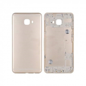 Kadrioğlu Galaxy C7000 C700 C7 Kasa Kapak Gold - 1