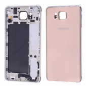 Kadrioğlu Galaxy Alpha G580 Kasa Kapak Gold - 1