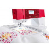 Pfaff Creative 1.5 Bilgisayarlı Piko ve Nakış Makinesi - 1