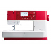 Pfaff Creative 1.5 Bilgisayarlı Piko ve Nakış Makinesi - 2