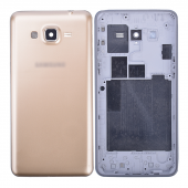 Kadrioğlu Galaxy G532 Grand Prime Plus Kasa Kapak Gold - 1
