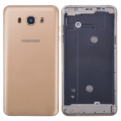 Kadrioğlu Galaxy J710 J7 2016 Kasa Kapak Gold - 1