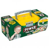 Dede Power Alet Çantası 03030 - 2