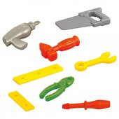 Dede Power Alet Çantası 03030 - 4