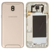 Kadrioğlu Galaxy J530 J5 Pro 2017 Kasa Kapak Gold - 1