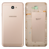 Kadrioğlu Galaxy J5 Prime G570 On5 2016 Kasa Kapak Gold - 1