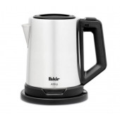 Fakir Altha Çelik Su Isıtıcı Kettle - Inox - 1
