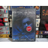 New-York'tan Kaçış - Escape From New York DVD - 1