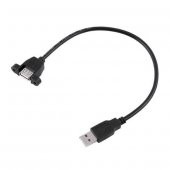 Usb Panel Tipi Kablo - 1