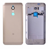 Kadrioğlu Redmi 5 Plus Kasa Kapak Gold - 1