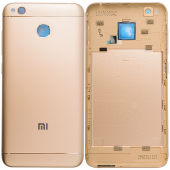 Kadrioğlu Redmi 4X Kasa Kapak Gold - 1