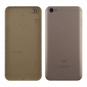 Kadrioğlu Redmi Note 5A Kasa Kapak Gold - 1