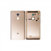 Kadrioğlu Redmi Note 4X Kasa Kapak Gold - 1