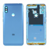 Kadrioğlu Redmi S2 Redmi Y2 Kasa Kapak Gold - 1