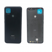 Kadrioğlu Redmi 9C Nfc Kasa Kapak Siyah - 1