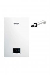 Vaillant ecoTEC Intro 24/28 24 kW Hermetik Yoğuşmalı Kombi - 1
