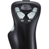 Logitech G Extreme 3D Pro Joystick 942-000031 - 5