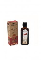 Harmanyeri Organik Nar Çekirdeği Yağı 100 Ml Soğuk Sıkım - 1