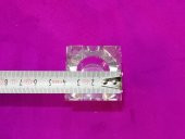 4x4 cm KRİSTAL MUMLUK - 5