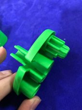 STEP 2 Çocuk Pedallı Çiftlik Traktörüm Pedal Montaj Ekipmanları - 8