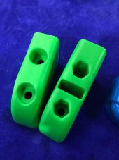 STEP 2 Çocuk Pedallı Çiftlik Traktörüm Pedal Montaj Ekipmanları - 9