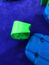 STEP 2 Çocuk Pedallı Çiftlik Traktörüm Pedal Montaj Ekipmanları - 10