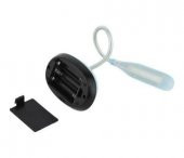 Mini Led Masa Lambası - Pilli Kitap Okuma Işığı - Led Lamba - 2