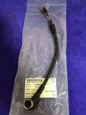 Sony HDW-750 Connection Kablo - 1