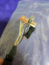 Sony HDW-750 Connection Kablo - 5
