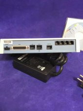 RAD Link Access LA-110/SHDSL/FXS/V35 Port Modem - 2