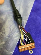 Sony HDW-750 Connection Kablo - 9