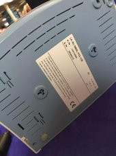 RAD Link Access LA-110/SHDSL/FXS/V35 Port Modem - 3