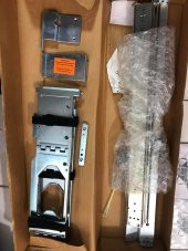 Compaq ML530 ML570 Server Sunucu Kasa Ve Montaj Ekipmanları - 3