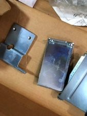 Compaq ML530 ML570 Server Sunucu Kasa Ve Montaj Ekipmanları - 5