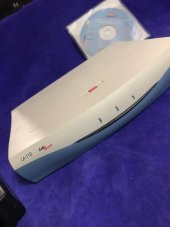RAD Link Access LA-110/SHDSL/FXS/V35 Port Modem - 7