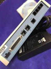 RAD Link Access LA-110/SHDSL/FXS/V35 Port Modem - 8